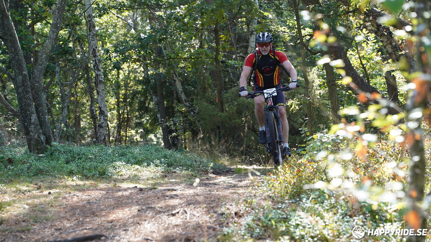 Bild från Göteborgsgirot 2021 - Bra Bil XC MTB 50KM