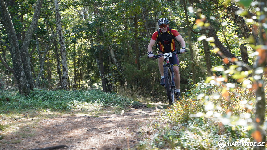 Bild från Göteborgsgirot 2021 - Bra Bil XC MTB 50KM