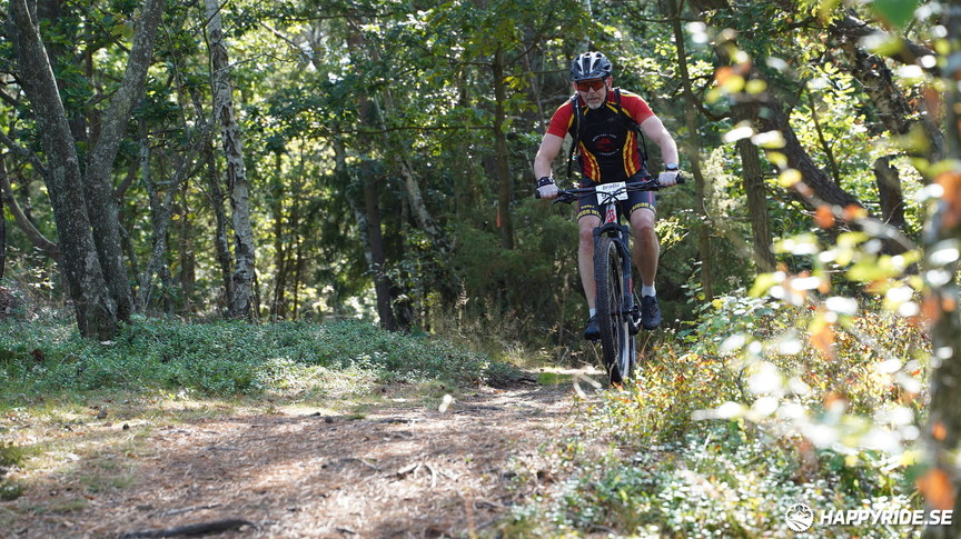 Bild från Göteborgsgirot 2021 - Bra Bil XC MTB 50KM
