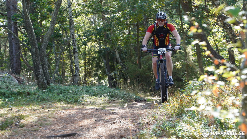 Bild från Göteborgsgirot 2021 - Bra Bil XC MTB 50KM