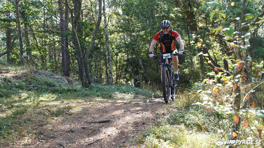 Bild från Göteborgsgirot 2021 - Bra Bil XC MTB 50KM