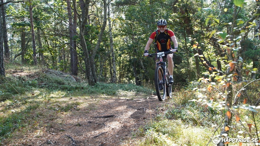 Bild från Göteborgsgirot 2021 - Bra Bil XC MTB 50KM