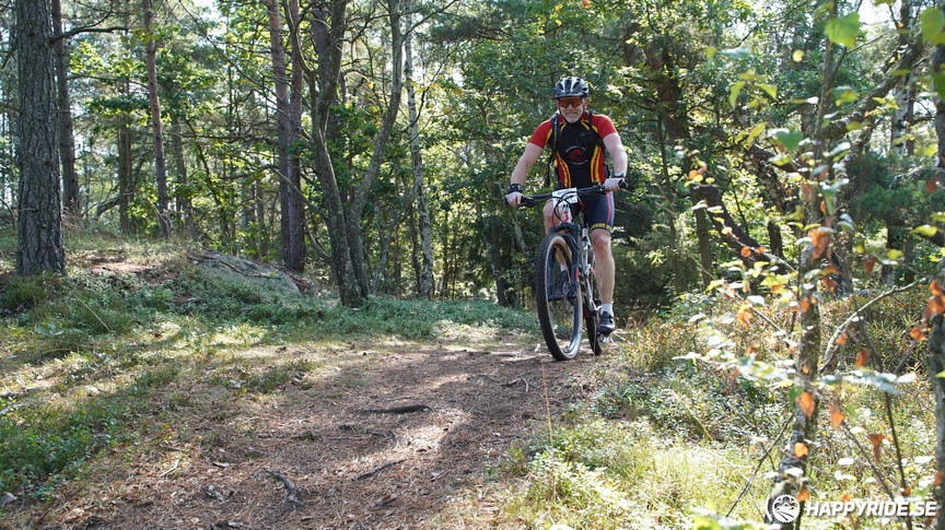 Bild från Göteborgsgirot 2021 - Bra Bil XC MTB 50KM