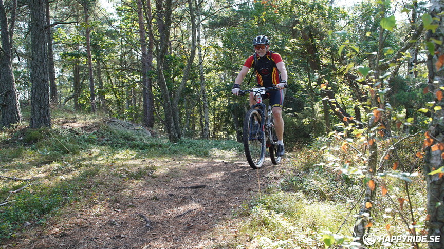 Bild från Göteborgsgirot 2021 - Bra Bil XC MTB 50KM