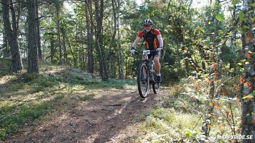 Bild från Göteborgsgirot 2021 - Bra Bil XC MTB 50KM