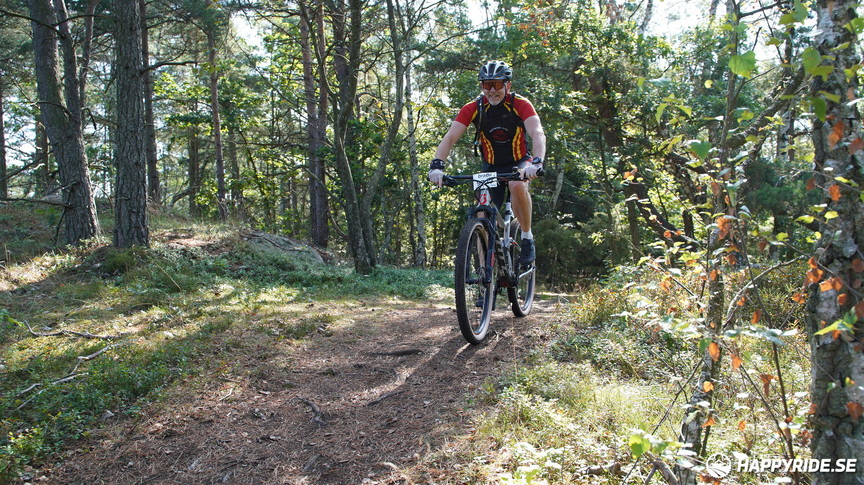 Bild från Göteborgsgirot 2021 - Bra Bil XC MTB 50KM