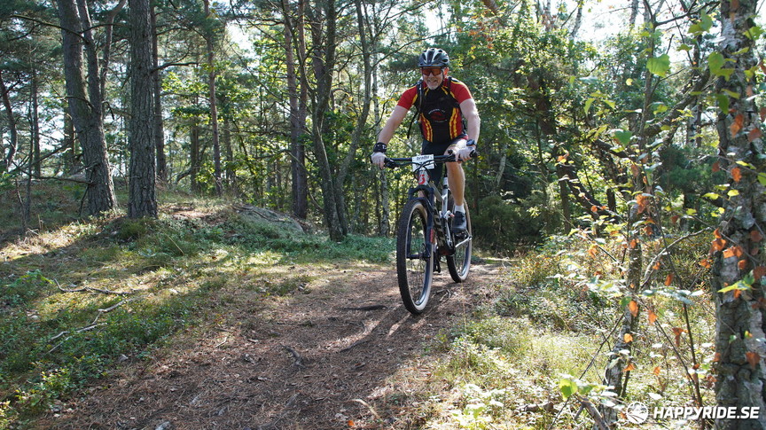 Bild från Göteborgsgirot 2021 - Bra Bil XC MTB 50KM