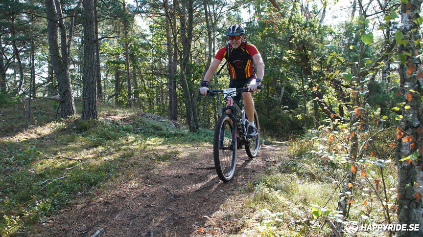 Bild från Göteborgsgirot 2021 - Bra Bil XC MTB 50KM
