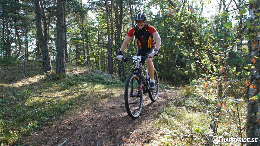 Bild från Göteborgsgirot 2021 - Bra Bil XC MTB 50KM