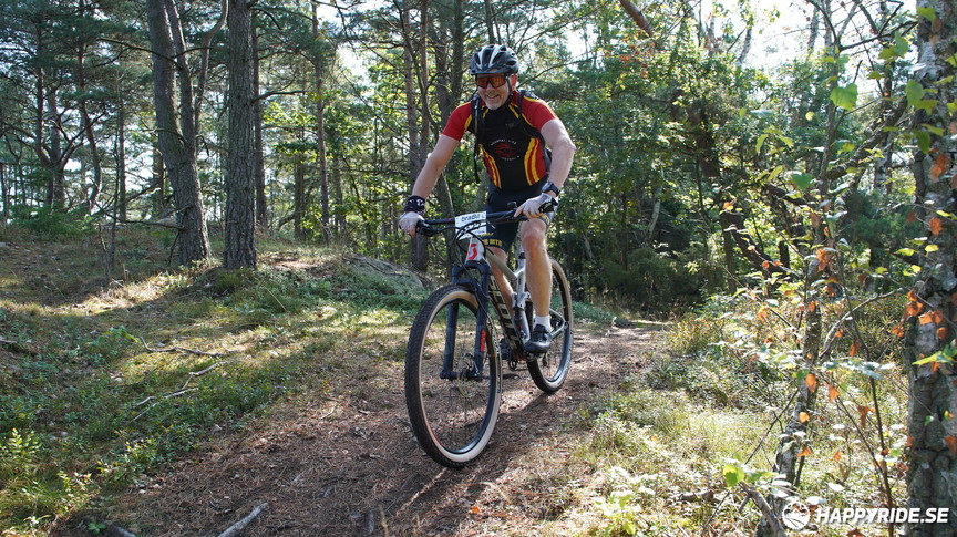 Bild från Göteborgsgirot 2021 - Bra Bil XC MTB 50KM