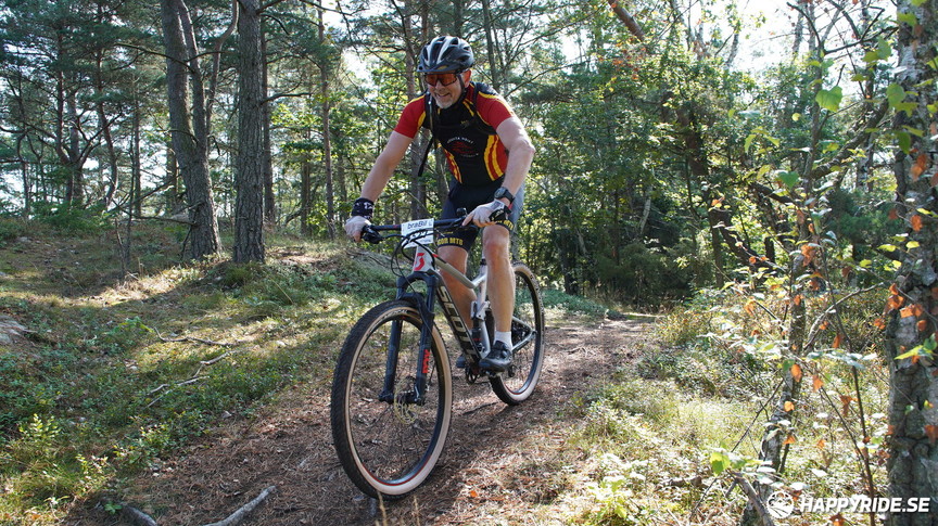 Bild från Göteborgsgirot 2021 - Bra Bil XC MTB 50KM