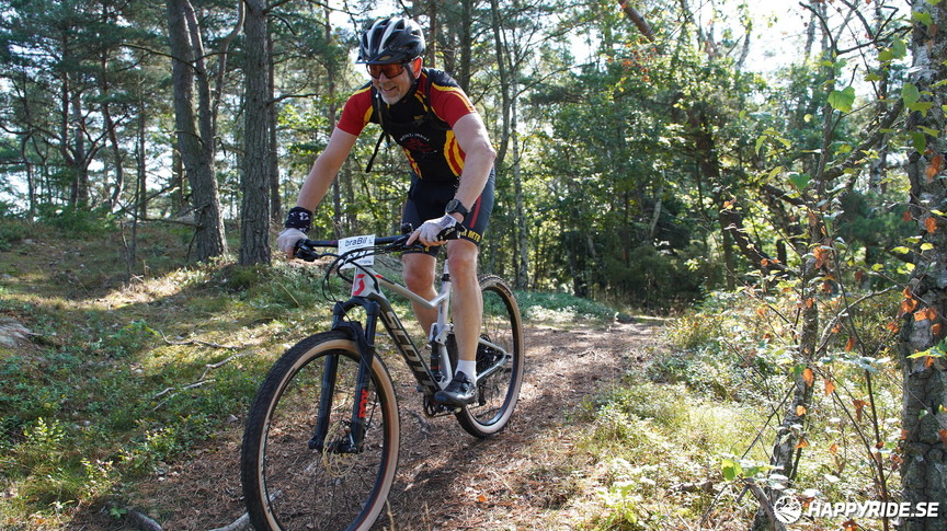 Bild från Göteborgsgirot 2021 - Bra Bil XC MTB 50KM