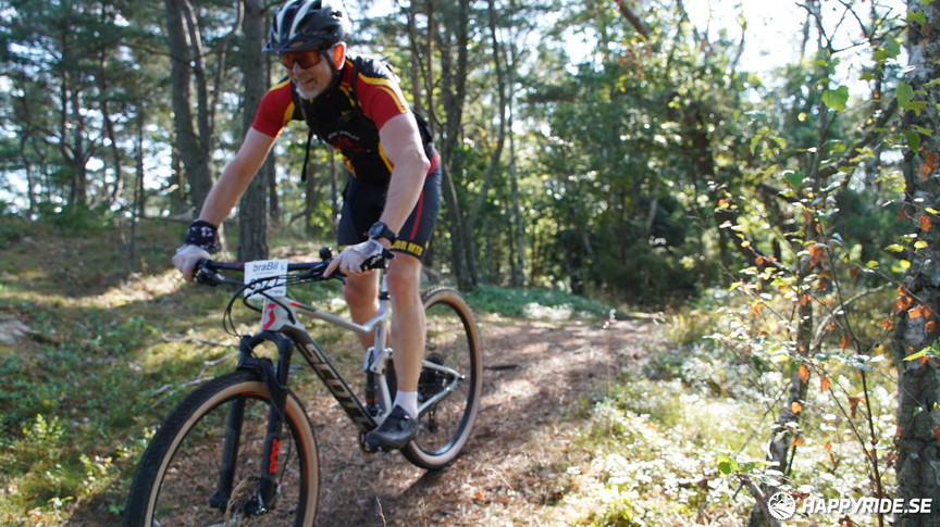 Bild från Göteborgsgirot 2021 - Bra Bil XC MTB 50KM