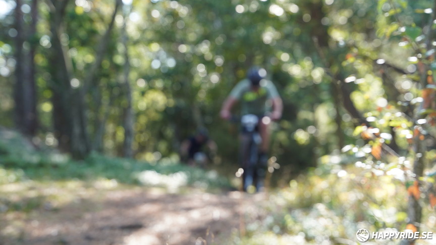 Bild från Göteborgsgirot 2021 - Bra Bil XC MTB 50KM