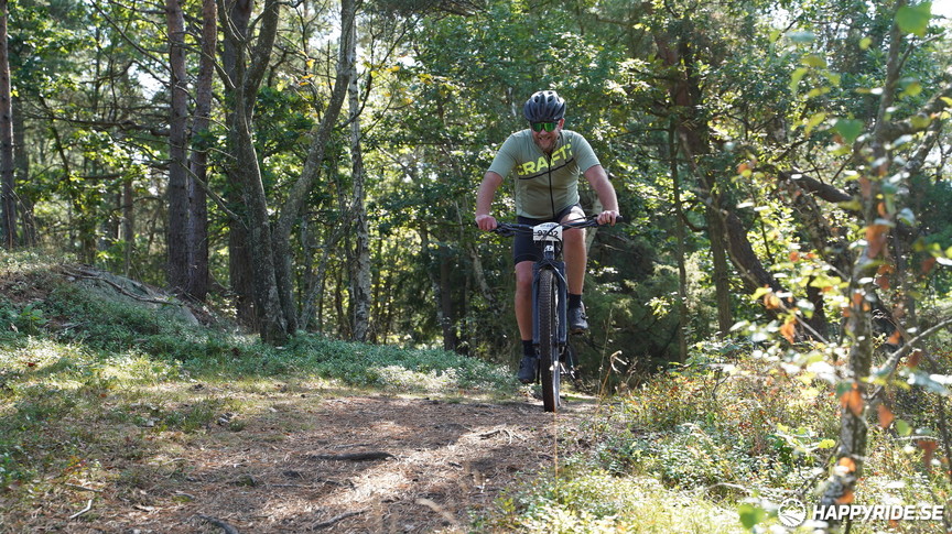 Bild från Göteborgsgirot 2021 - Bra Bil XC MTB 50KM