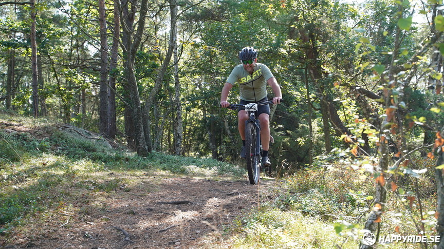 Bild från Göteborgsgirot 2021 - Bra Bil XC MTB 50KM