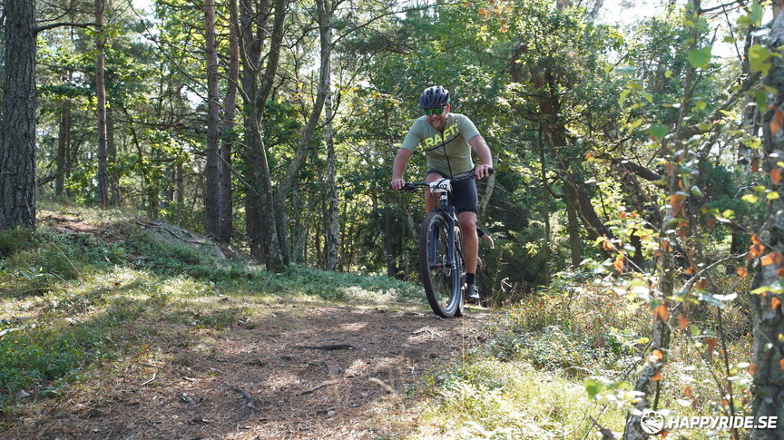 Bild från Göteborgsgirot 2021 - Bra Bil XC MTB 50KM