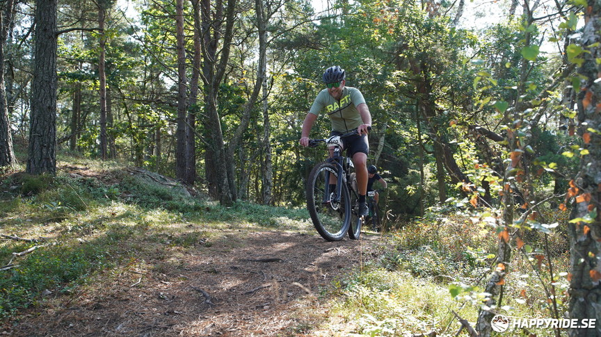 Bild från Göteborgsgirot 2021 - Bra Bil XC MTB 50KM