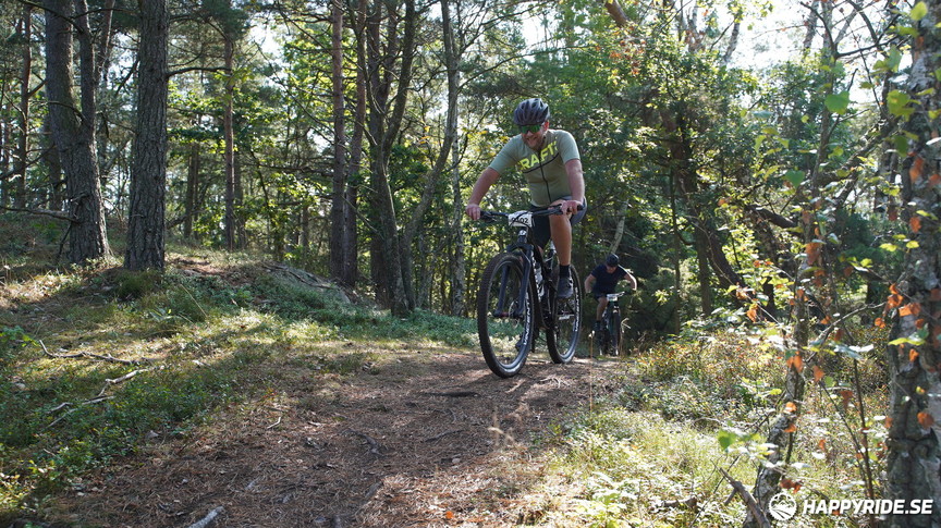 Bild från Göteborgsgirot 2021 - Bra Bil XC MTB 50KM