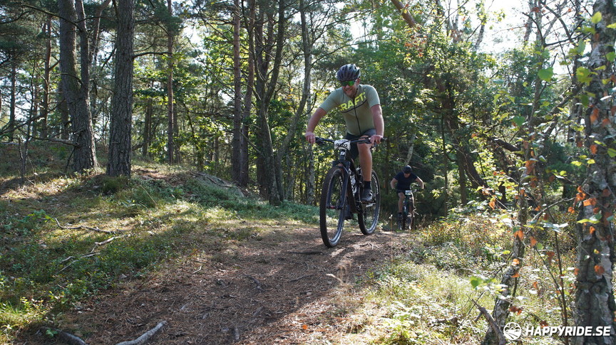 Bild från Göteborgsgirot 2021 - Bra Bil XC MTB 50KM