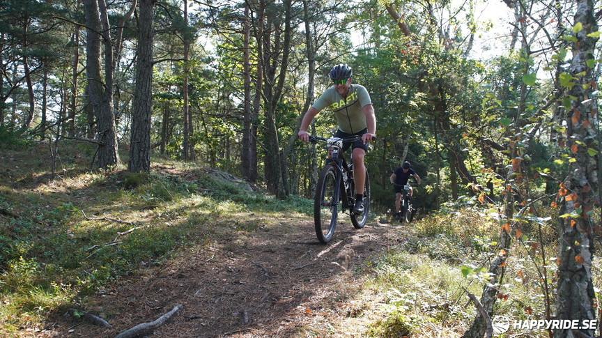 Bild från Göteborgsgirot 2021 - Bra Bil XC MTB 50KM