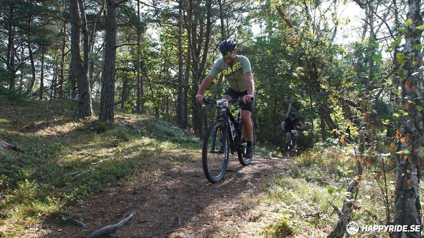 Bild från Göteborgsgirot 2021 - Bra Bil XC MTB 50KM