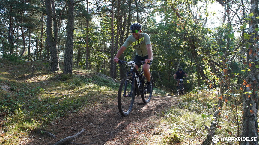 Bild från Göteborgsgirot 2021 - Bra Bil XC MTB 50KM