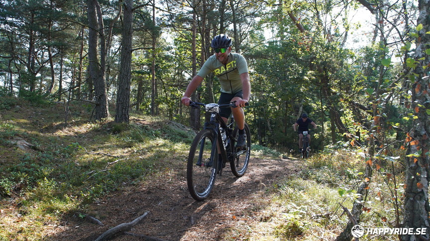 Bild från Göteborgsgirot 2021 - Bra Bil XC MTB 50KM