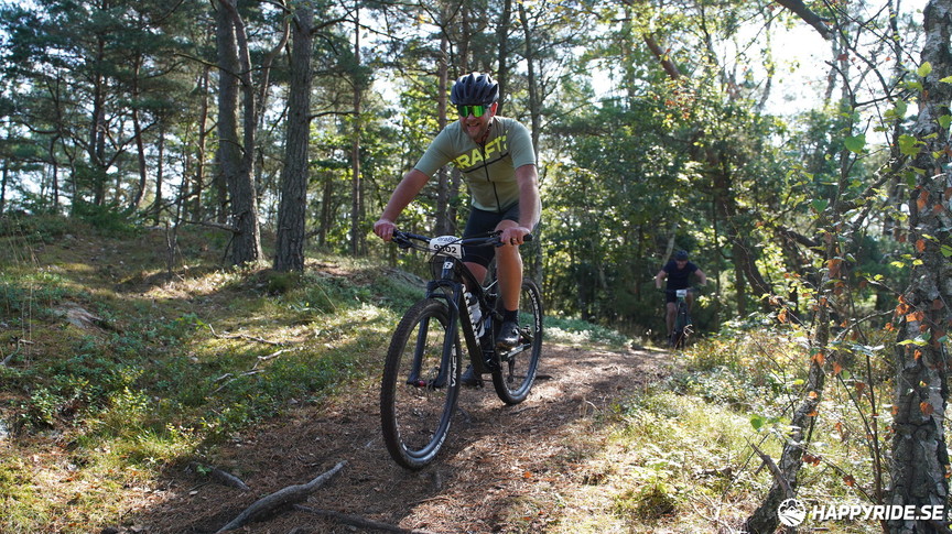 Bild från Göteborgsgirot 2021 - Bra Bil XC MTB 50KM
