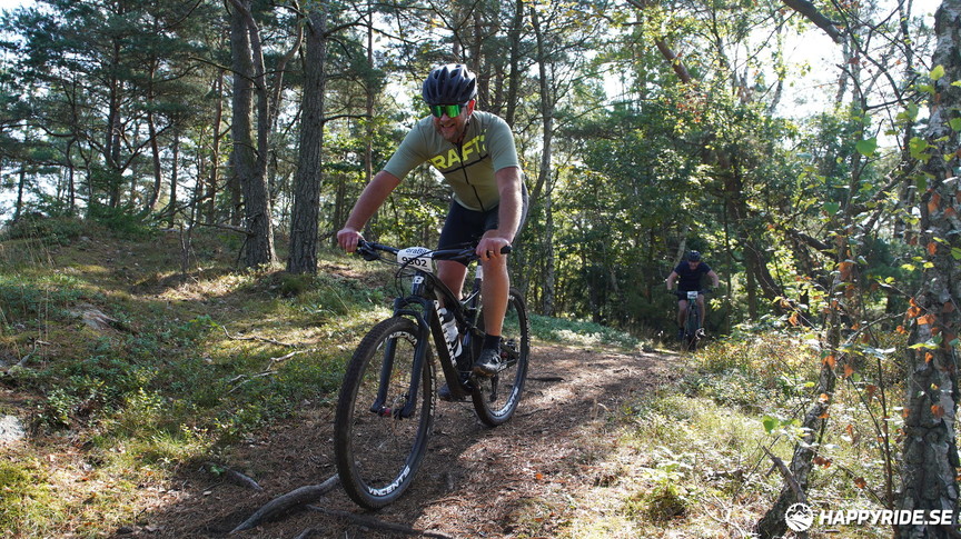 Bild från Göteborgsgirot 2021 - Bra Bil XC MTB 50KM
