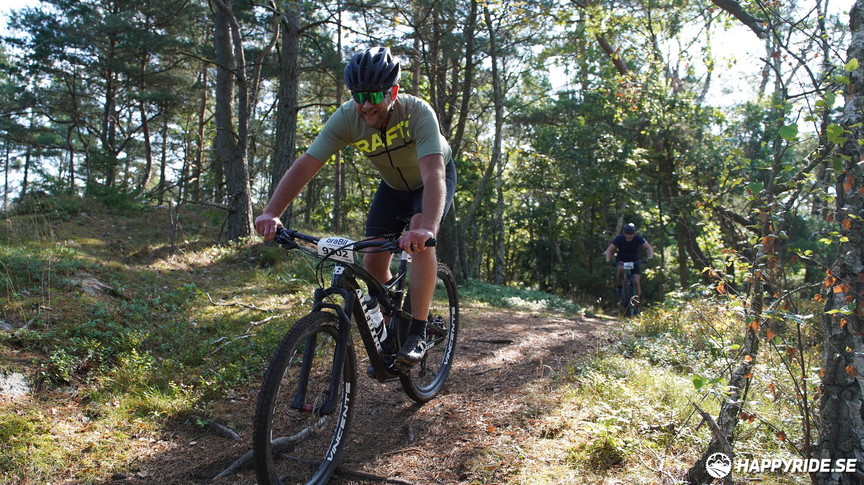 Bild från Göteborgsgirot 2021 - Bra Bil XC MTB 50KM