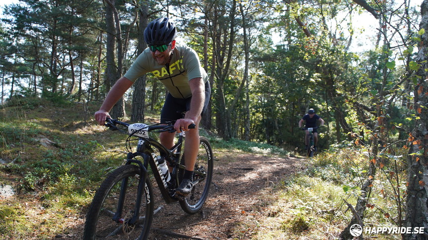 Bild från Göteborgsgirot 2021 - Bra Bil XC MTB 50KM