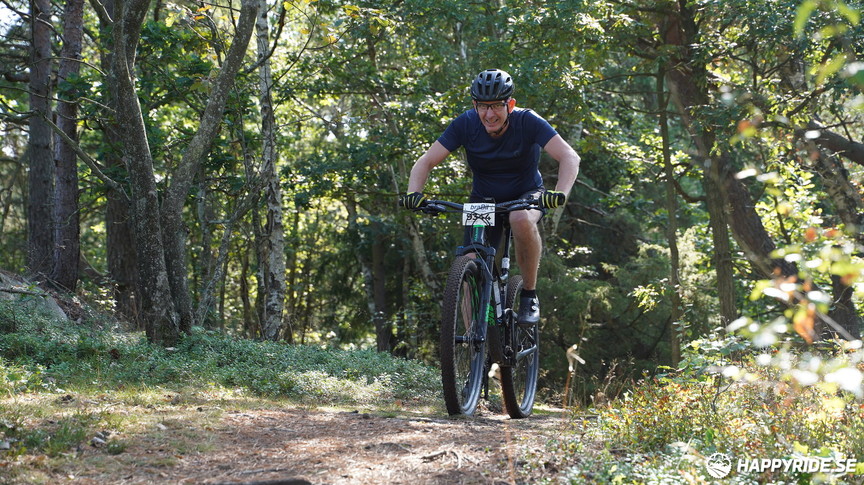 Bild från Göteborgsgirot 2021 - Bra Bil XC MTB 50KM