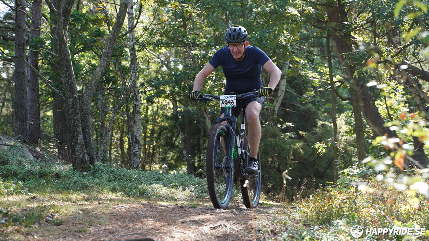 Bild från Göteborgsgirot 2021 - Bra Bil XC MTB 50KM