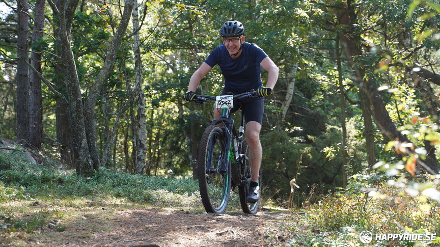 Bild från Göteborgsgirot 2021 - Bra Bil XC MTB 50KM