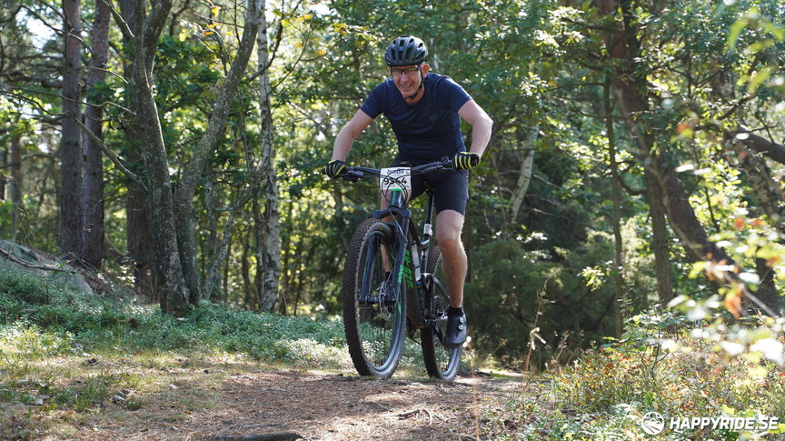 Bild från Göteborgsgirot 2021 - Bra Bil XC MTB 50KM