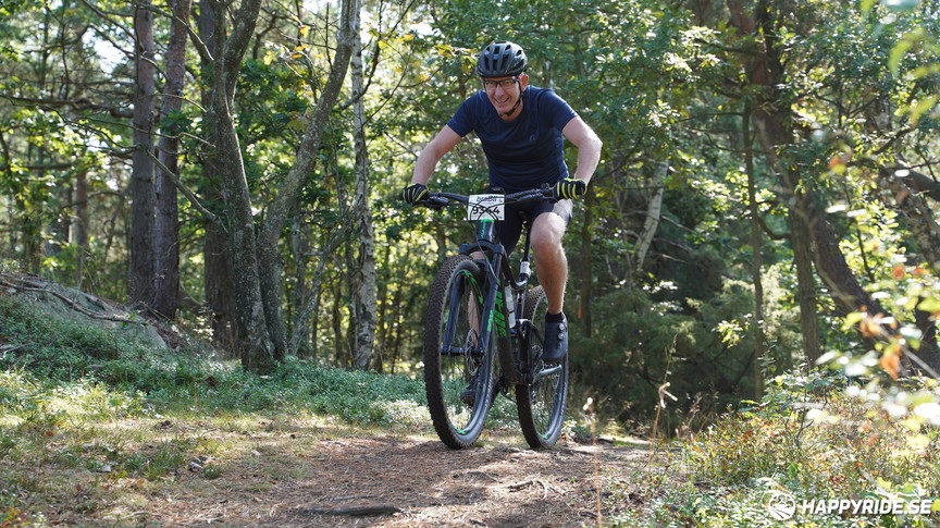 Bild från Göteborgsgirot 2021 - Bra Bil XC MTB 50KM