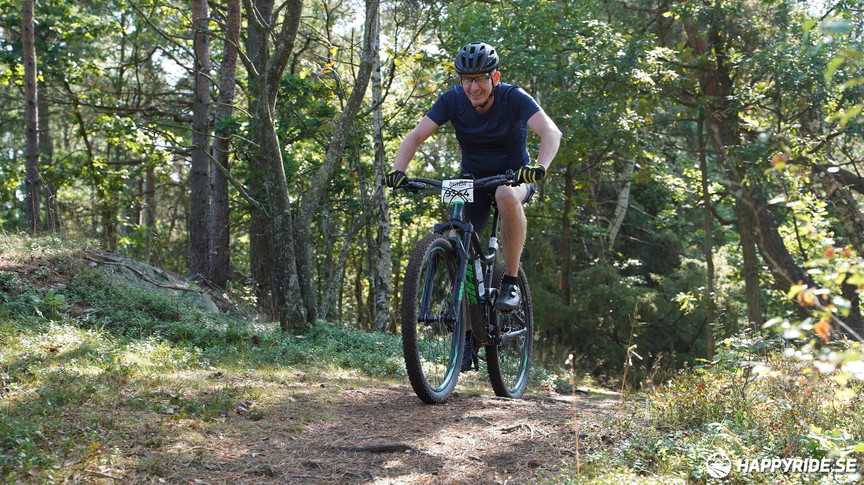 Bild från Göteborgsgirot 2021 - Bra Bil XC MTB 50KM
