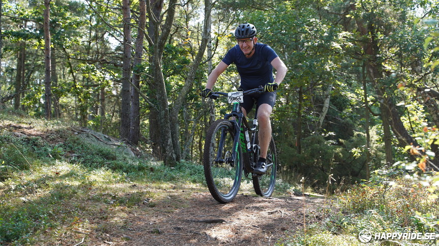Bild från Göteborgsgirot 2021 - Bra Bil XC MTB 50KM