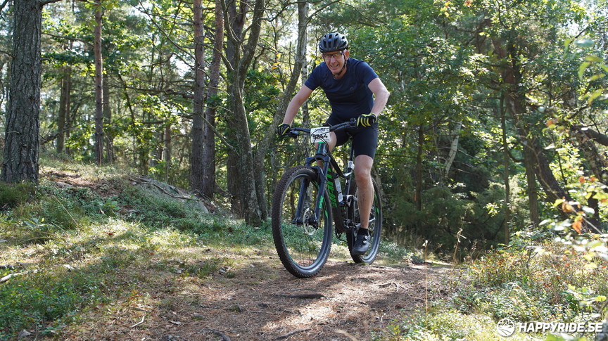 Bild från Göteborgsgirot 2021 - Bra Bil XC MTB 50KM