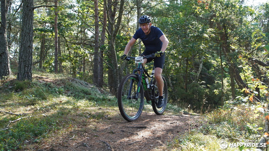 Bild från Göteborgsgirot 2021 - Bra Bil XC MTB 50KM