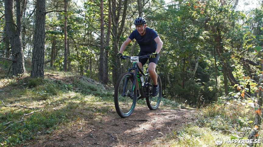 Bild från Göteborgsgirot 2021 - Bra Bil XC MTB 50KM