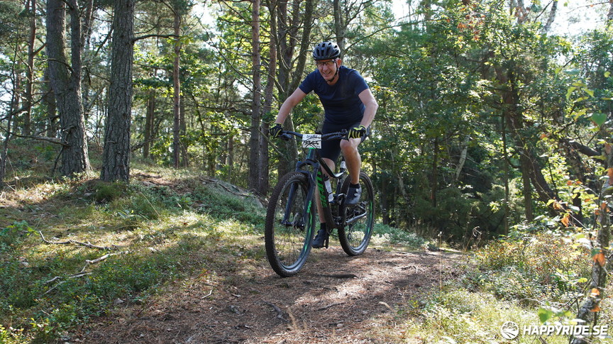 Bild från Göteborgsgirot 2021 - Bra Bil XC MTB 50KM
