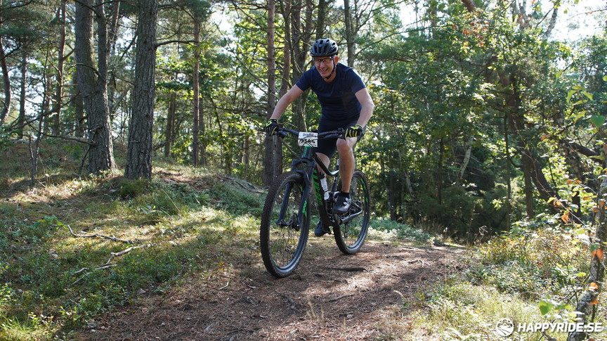 Bild från Göteborgsgirot 2021 - Bra Bil XC MTB 50KM