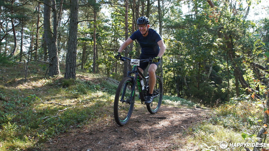 Bild från Göteborgsgirot 2021 - Bra Bil XC MTB 50KM