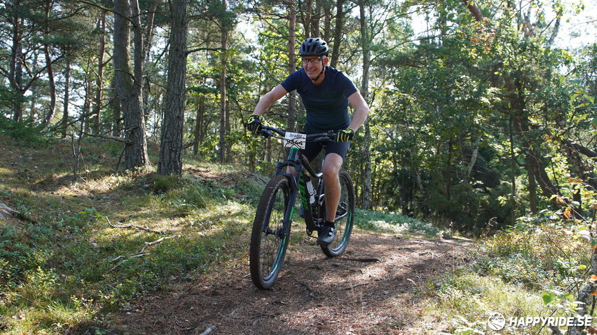 Bild från Göteborgsgirot 2021 - Bra Bil XC MTB 50KM