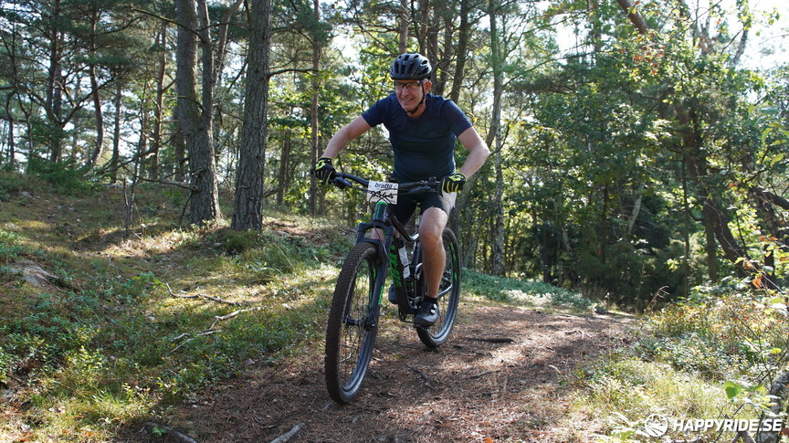 Bild från Göteborgsgirot 2021 - Bra Bil XC MTB 50KM