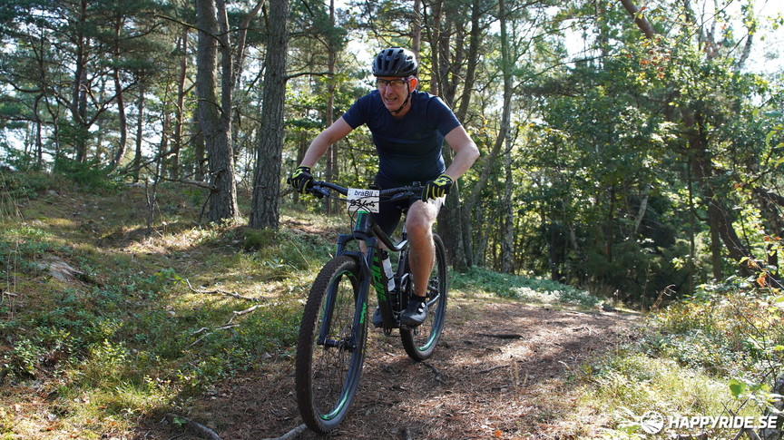 Bild från Göteborgsgirot 2021 - Bra Bil XC MTB 50KM