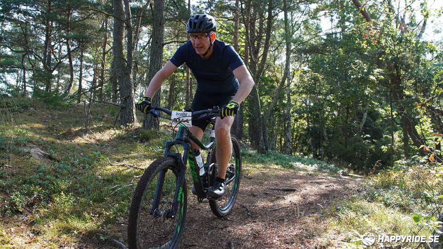 Bild från Göteborgsgirot 2021 - Bra Bil XC MTB 50KM