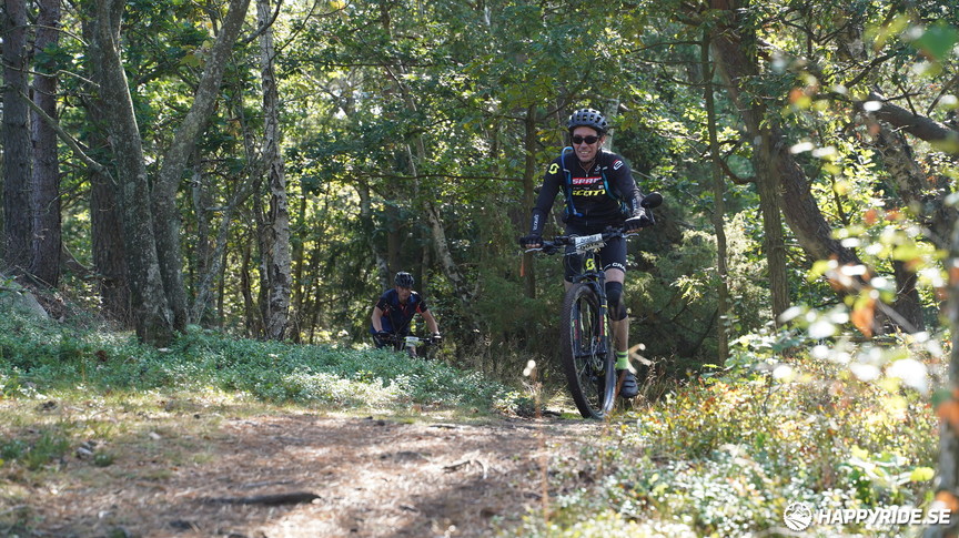 Bild från Göteborgsgirot 2021 - Bra Bil XC MTB 50KM